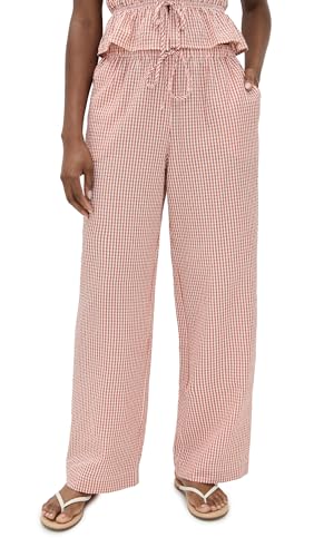 WAYF Women's Nina Pants