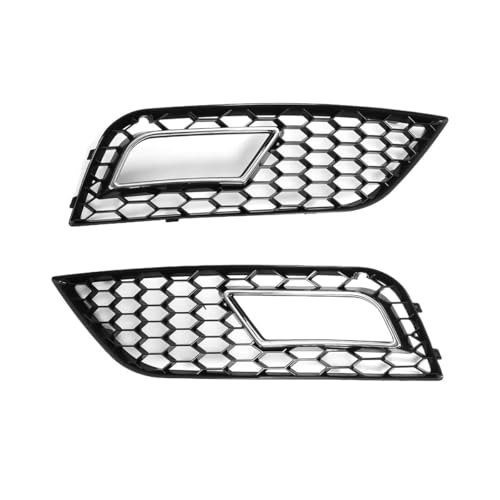 Calandre style RS4 pour métamorphoser votre berline A4 B8.5 au quotidien