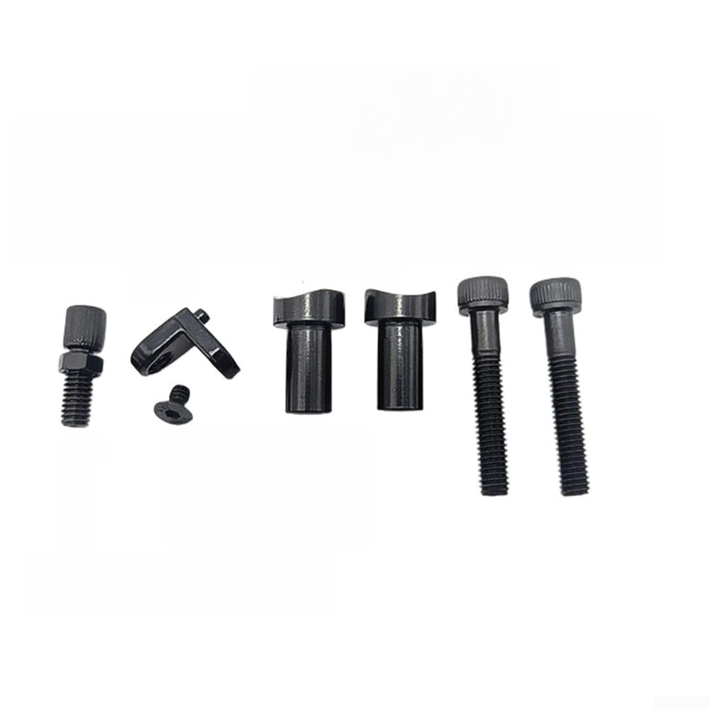 for m6 Brake for pivot Kit Steel U-Brake Posts Gyro Compatible