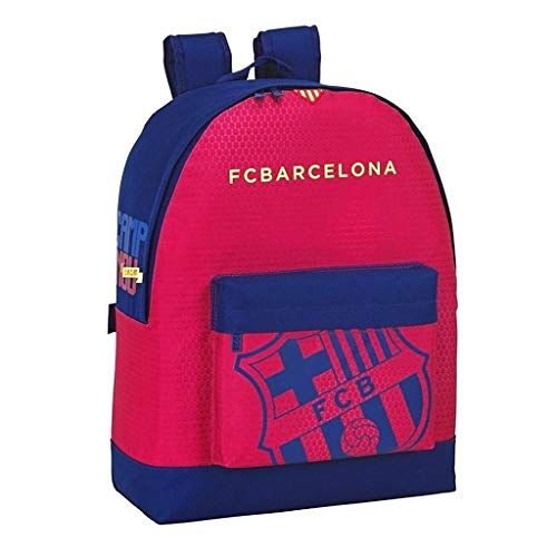 Safta Futbol Club Barcelona 611572174 Mochila Infantil