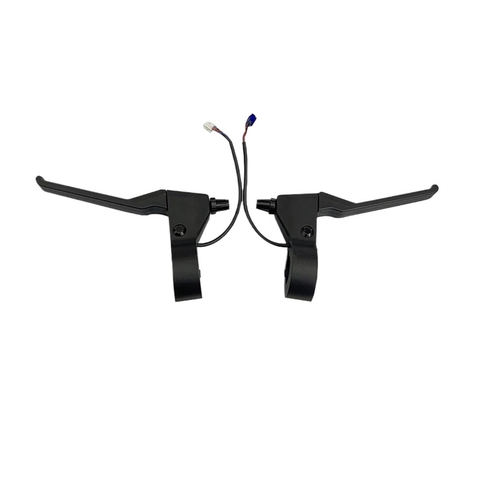 Leva Del Freno A Mano, Parti For Monopattino Elettrico, Accessori For Maniglia Del Freno Sinistra E Destra - Compatibile Con Ninebot ZT3 Pro
