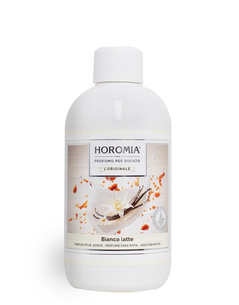 Profuma Bucato Bianco Latte 500ml