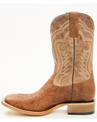 Cody James Men's Cush Core&Reg; Rover Western Boot Broad Square Toe - Bcjsp25l3-23