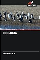 ZOOLOGIA (Italian Edition) 6208787173 Book Cover