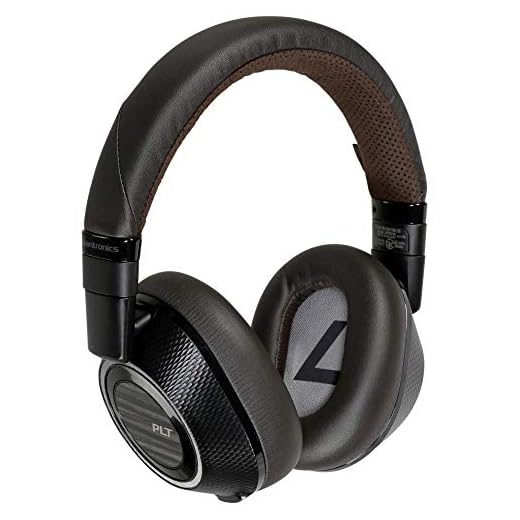 Plantronics Backbeat PRO 2 Kits Oreillette Bluetooth