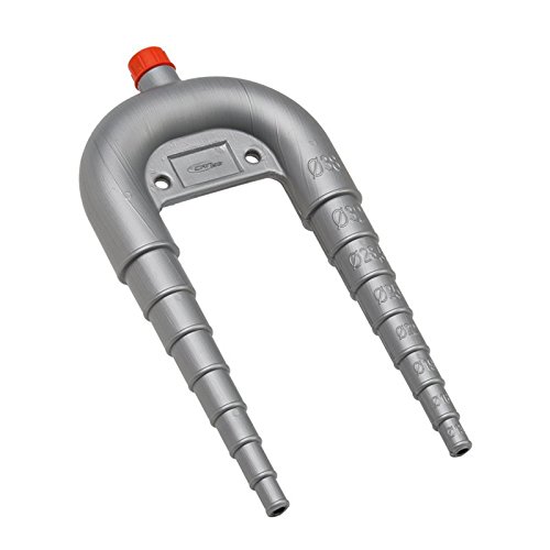 CAN-SB MARINE PLASTICS ANTISIFONE