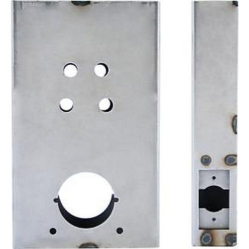 Keedex Weldable Gate Box Kaba Ilco EE1000 Series