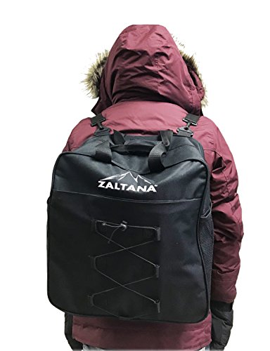 Zaltana Ice Hockey Travel Bags (14.5