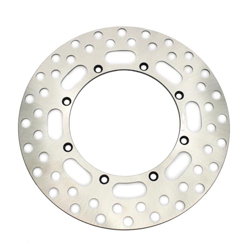 Disque de frein avant moto 250 mm Kawasaki KX 125 250 500 KDX 200