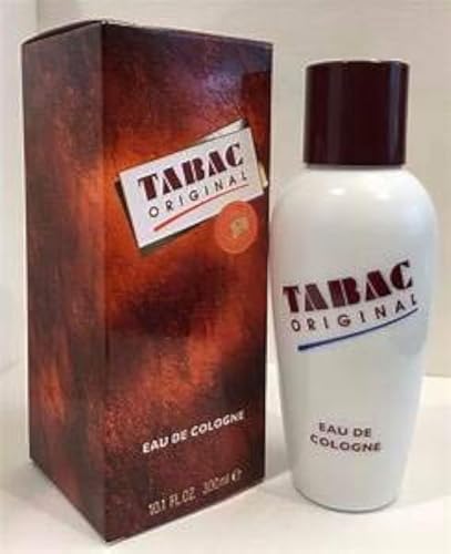 Tabac Original By Maurer & Wirtz For Men. Eau De Cologne Splash 10.1 Oz.