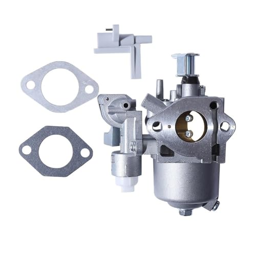 Carburateur pour petit moteur EX270D00000 pour résoudre les problèmes de démarrage
