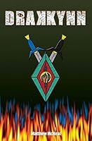 Drakkynn 1419643533 Book Cover