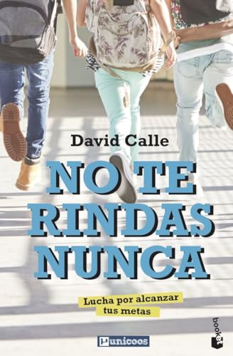 No te rindas nunca: Lucha por alcanzar tus metas (Familia) für 16,49 EUR bei amazon.de Bild: No te rindas nunca: Lucha por alcanzar tus metas (Familia) für 16,49 EUR bei amazon.de