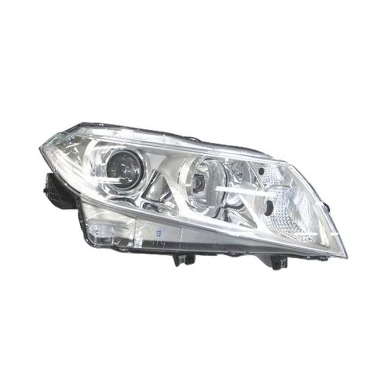 Phare avant droit H11 HB3 conduite nuit pour Suzuki Vitara
