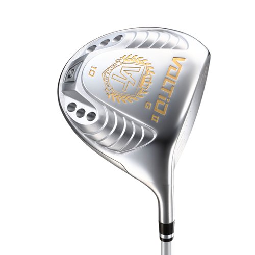 Amazon.co.jp: KATANA GOLF(カタナゴルフ) VOLTIO II G ドライバー 10