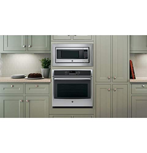 Ge Profile Pem31Sfss Countertop Microwave #TOP5
