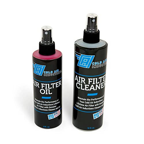 CAI Cold Air Inductions, Inc. RK-0001 Filter Recharge Kit