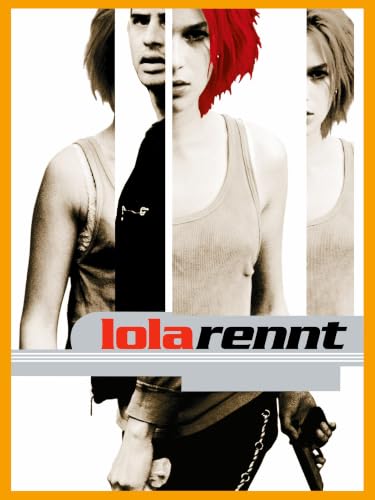 Lola rennt