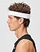 Nike Unisex Adult Swoosh Classic Headband