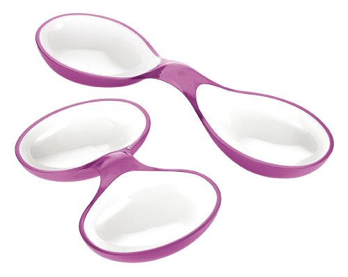 Adatti per aperitivi, snack o piccoli bocconcini