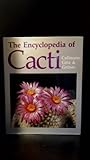 Encyclopedia of Cacti