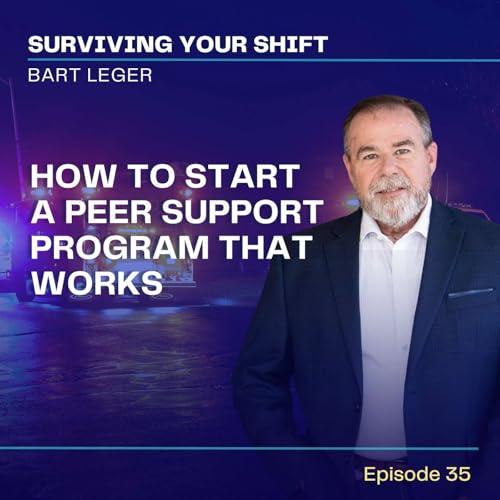 How to Start a Peer Support Program That Works cover art
