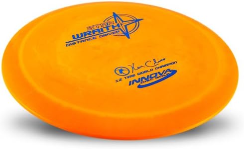 INNOVA Star Wraith 160-165g