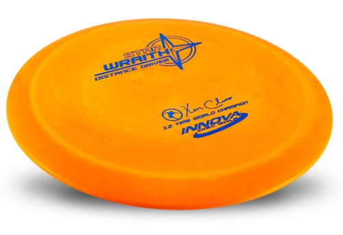 INNOVA Star Wraith 165-170g