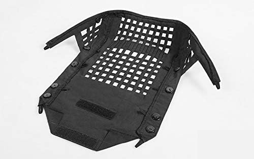 CChand Fabric Roof for Axial SCX10 JK 90027