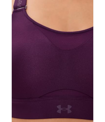 Image of Under Armour Women's UA Infinity High Sports Bra