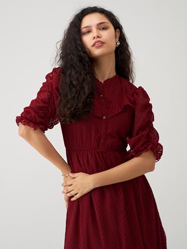 Image of AASK Dress for Women | One Piece Kurta Set | Tops