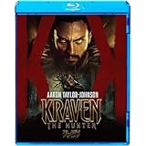 クレイヴン・ザ・ハンター　スペシャル・プライス [Blu-ray]