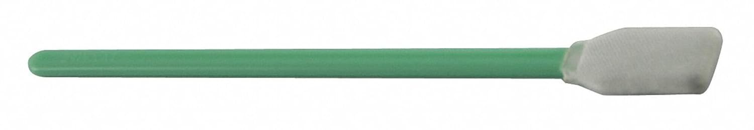 Swab, Rectgular Poly Tip, PK100