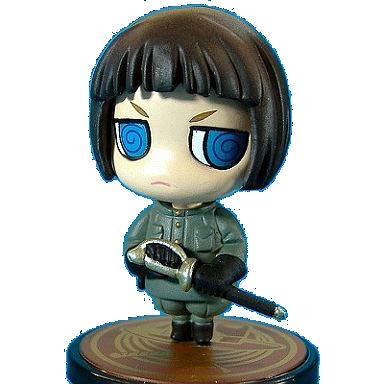 Amazon | インディ・ジョーンズ ONE COIN FUGURE SERIES