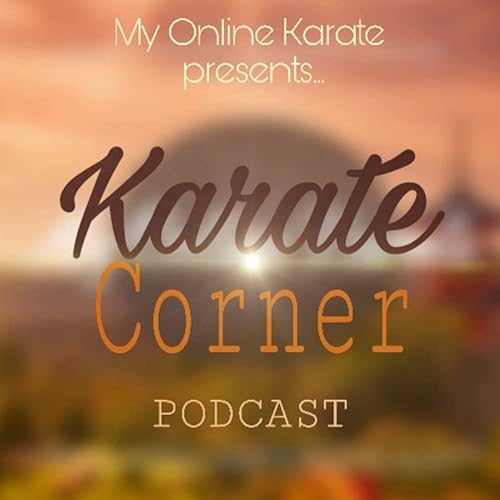 #001 Karate Vs Gym