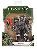 Halo Infinite World of Halo 4' Figures Series 1 2 3 4 Collection (Choose Figure) (Escharum)