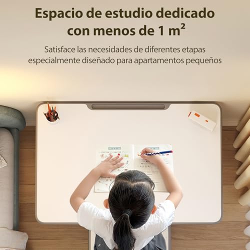La Mejor Recopilación de Escritorios para niños los mejores 5. 9 Imagen adicional