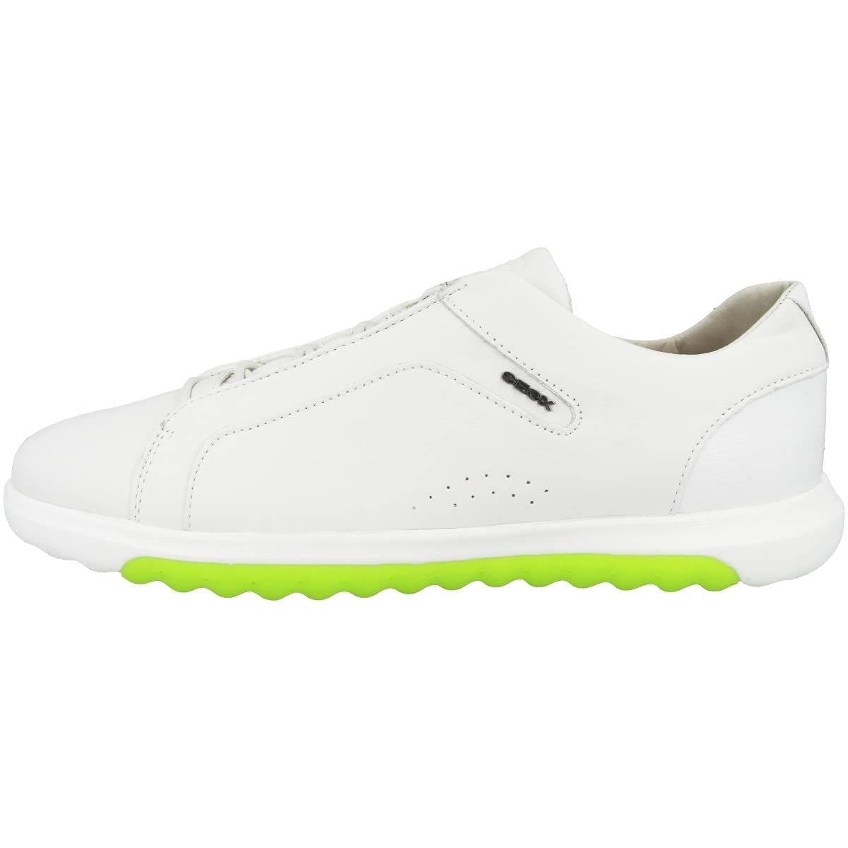 Geox U Nexside A, Sneakers Hombre