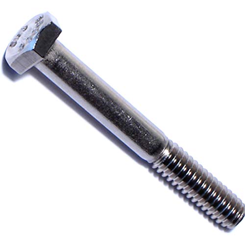 Image of Hard-to-Find Fastener 014973183509 Hex Cap Screws, 1 /4-20 x 2, Piece-8