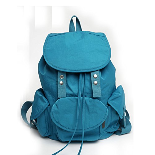 Sacs à bandoulière grand volume et sac à dos vintage pour femme
