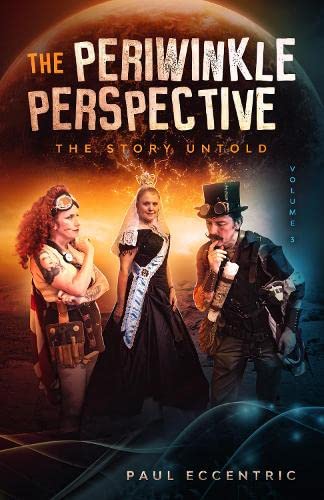 The Story Untold - The Periwinkle Perspective (3)