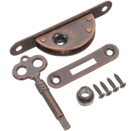 Holibanna ���Ã��b�N ���t���Ƌ�p�L���r�l�b�g�� �����o���i�Ή� �A���e�B�[�N�� �ÓT�I�Ȏ��[�h�A���b�N �ȒP��t �Ȏ{���@�\�t�� �N���[