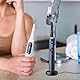 MEROM Elektrische Zahnbürsten Ladestation Kompatibel mit Braun Oral B IO 3768 Zahnbürstenersatz IO7 IO8 IO9 Netzteil Ladegerät Ladestationen