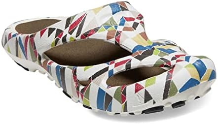 KEEN Women's Shanti Comfortable Slip On Lightweight Clogs, Pacha, 5 | Image 1