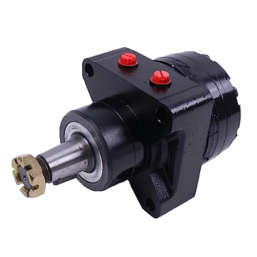 Image of AIVWUMOT Hydraulic Drive Motor 3160229 3160269 Fits for JLG 155CC 1532E2 | 1932E2 2032E2 2632E2 2646E2