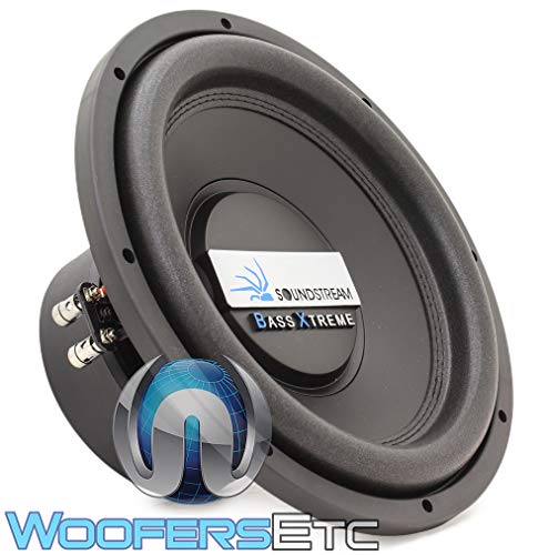 Best Soundstream Powered Subwoofers