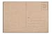 4x6 Postcards with Mailing Side (50 Pack) Blank Plain Kraft - Home Advantage
