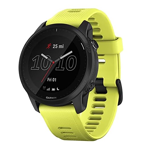 Garmin Forerunner 945 LTE