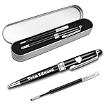 BLUPARK Vampire Lover Gift Team Edward Ballpoint Pen Birthday Gift for Her (Team Edward)