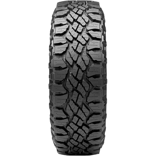 Goodyear Wrangler Duratrac